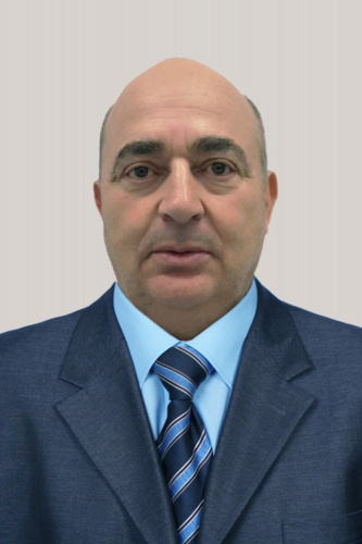 Чичинадзе Автандил Рожденович, Заместитель главного инженера