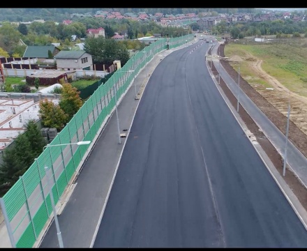 Устройство акустических экранов